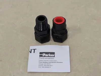 NEW PARKER E700-CAP-KIT