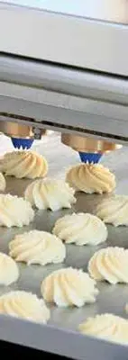 MIMAC SUPREMA EASY, MAXX AND TWIST Cookie Depositor | Harvest Equipment and Fabrication Inc (13)