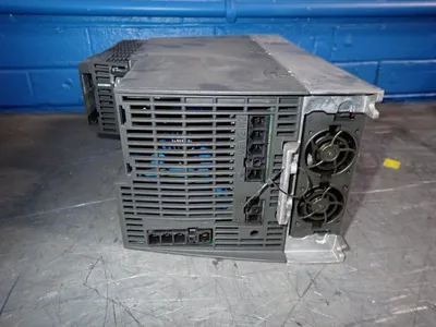 Used SIEMENS SINAMICS G120 PN Variable Speed Drives Ohio US | HGR 24 #1070342