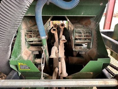 Used _UNKNOWN_ _UNKNOWN_ Planters Idaho US | Tri-Steel Manufacturing #1557154