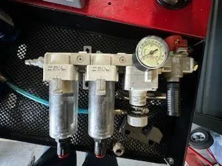 2007 HAAS MINI MILL Machining Centers, Vertical | Asset Exchange Corporation (13)