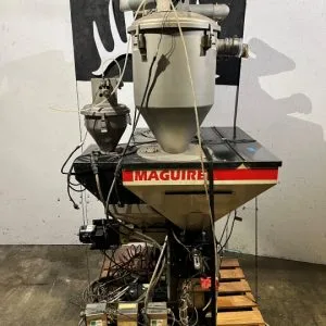 USED MAGUIRE WSB-221