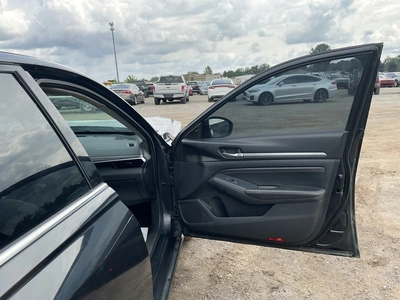 Used 2019 NISSAN ALTIMA Sedans Michigan US | Miedema Asset Management Group #1411152