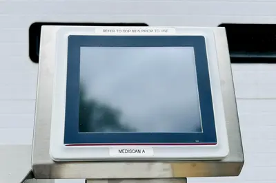 USED 2017 SEPHA MEDISCAN T603-001-002