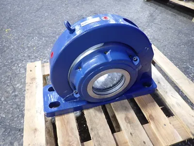 USED SKF SAFQ52817