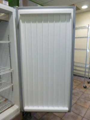 Arctic Air Singe Door Refrigerator