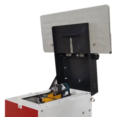 Used _UNKNOWN_ CAN-PC100 Pocket Hole Machines Ohio US | AW Machinery, LLC. #1314106