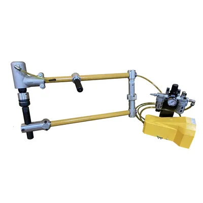 BAILEIGH AH-24H English Wheels/Planishing Hammers | Sierra Victor Industries (1)