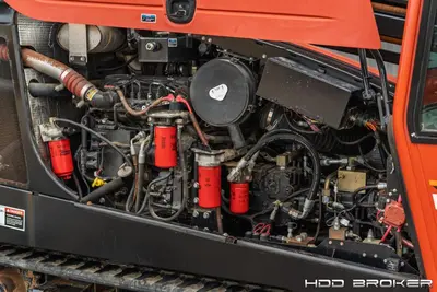 Used 2012 DITCH 2012 DITCH WITCH JT3020 MACH 1 Drill Rigs Florida US | HDD Broker #1520141