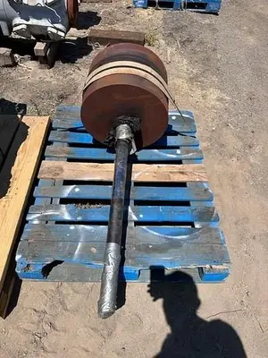 USED ARIEL JGT
