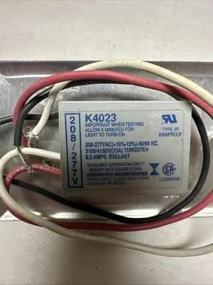 Used INTERMEC K4023 Photoelectric Sensors Ohio US | Surplus Asset Holdings #1249447