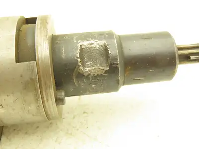GSE Tech-Motive Tool 48057P-23019 Servo Nutrunner Inline Tool 1/2" Chuck 41Nm