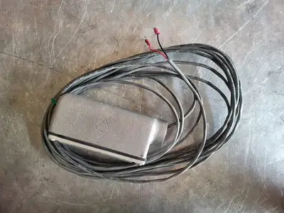 NEW HUGHEY & PHILLIPS 9LCR001000AA-001