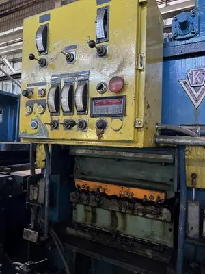 VOSS _UNKNOWN_ Cut To Length Lines | Westbrook Engineering (30)