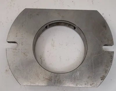 -- UNSPECIFIED -- Mounting Plate - 7" Diameter Tooling & Accessories, Tooling | Machinery Central (3)