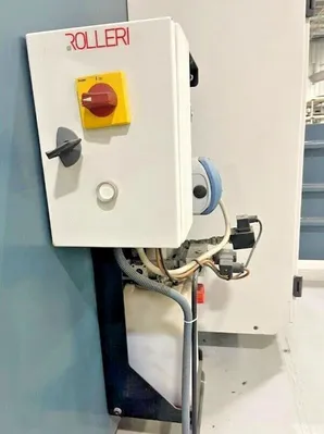 USED 2022 DURMAZLAR AD-S 30175