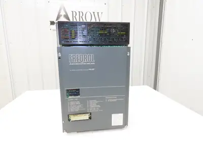 Mitsubishi Electric FR-SF-2-11KP-NC Freqrol AC Spindle Servo Drive FR-SF