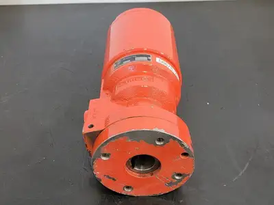 USED DAMCOS 160N4180