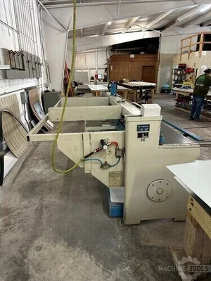 USED SCHECHTL SMT 310 BV