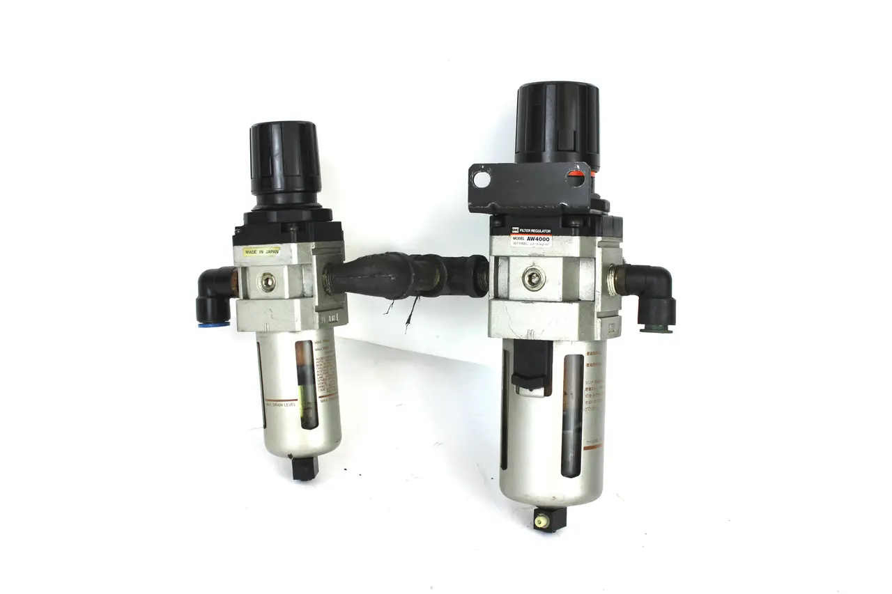 USED SMC NAW3000