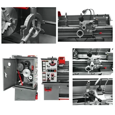 NEW JET GH-1440B