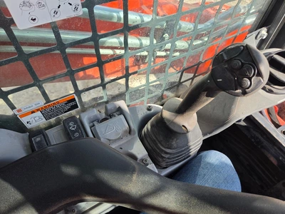 Used 2021 KUBOTA svl 65-2 Skid Loaders Texas US | Proxy Equipment #1424206
