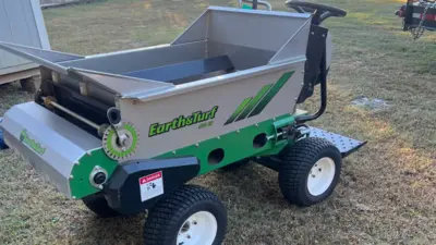 USED 2024 Multispread 410SP