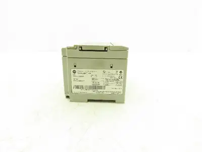 Allen Bradley 1761-L10BWA MicroLogix 1000 Programmable Controller Ser F FW 1.1
