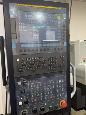 2023 HWACHEON VESTA-1000 Vertical Machining Centers | Toolquip, Inc. (8)