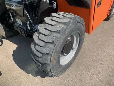 Used 2017 JLG G5-18A TELEHANDLER Misc Forklifts Alberta CA | Adcock Equipment #1418043