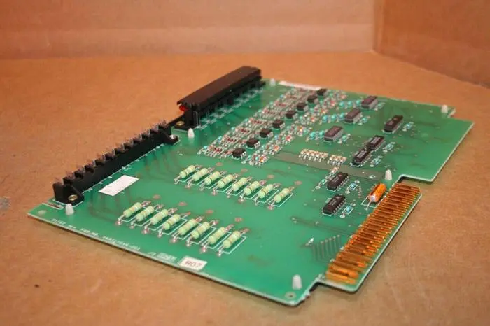 Used GE FANUC IC600BF804K Circuit Boards Michigan US | Ideal Machinery #598925