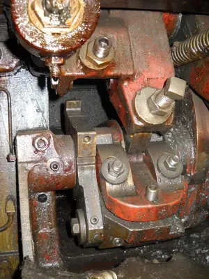 USED 1972 NATIONAL 56