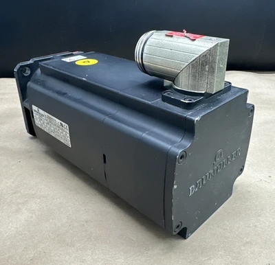 USED Baumuller 410115/5139673/70507218 C