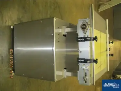 Unknown 30" x 18" BELT CONVEYOR