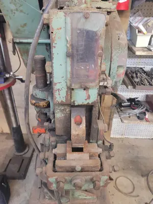 FICEP ST 10S Ironworkers | MD Equipment Services LLC (7)