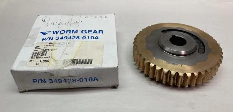 New | in-Stock DIAMOND POWER 349428-010A Industrial Controls Ohio US | Surplus Asset Holdings #1238714