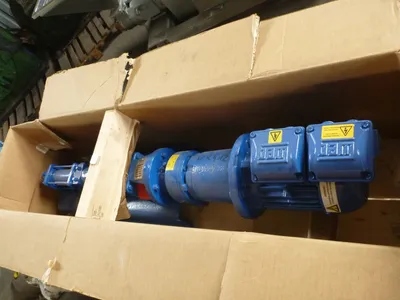 MOYNO E11B Pump Moyno - Europe | Perry Equipment (4)