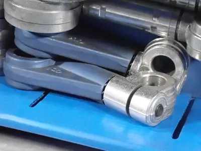 Clamps