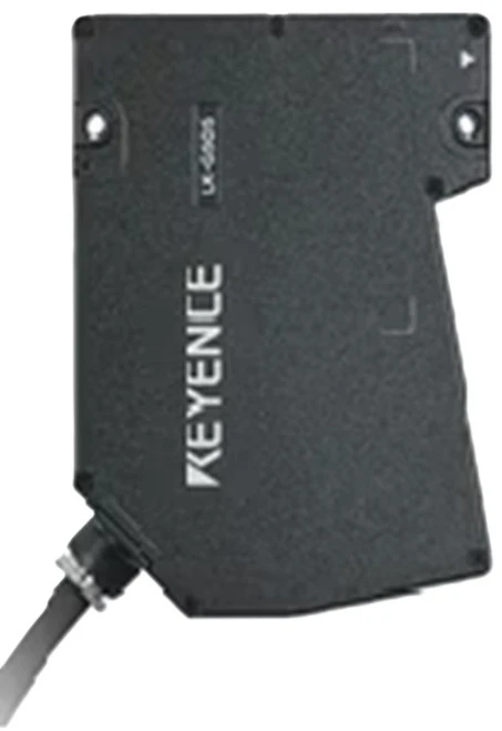 Keyence LK-G502 High-Speed, High-Accuracy CCD Laser Displacement Sensor [New]