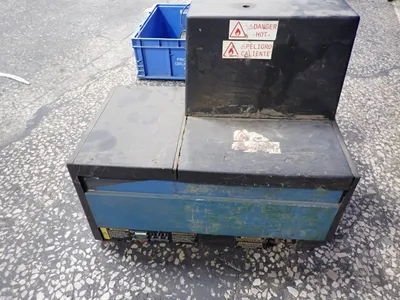 USED NORDSON 35001EA34
