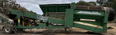 Used 2003 MCCLOSKEY 512R Trommel Screener New Jersey US | Proxy Equipment #1385264