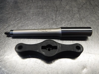 Iscar Indexable Reamer 5/8" Shank RM-BNT6-5D-0.625C (LOC1274B)