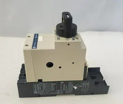 TELEMECANIQUE LD1 LC030