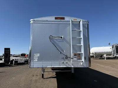 Used 2023 TIMPTE HOPPER GRAIN Grain Hopper Trailers Minnesota US | Carco Truck & Equipment #1514085