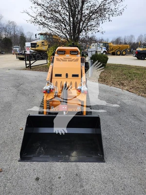 USED 2024 TIGER CLAW TC3000T