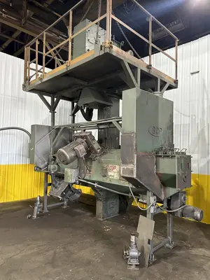 USED BCP A4-7620
