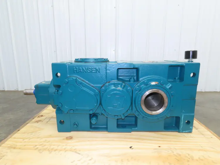Used HANSEN TRANSMISSION _UNKNOWN_ Speed Reducers | Arrow Industrial #614950
