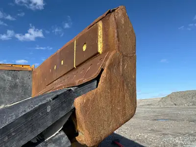 Dump Bed/Dump Box for 830E Haul Truck