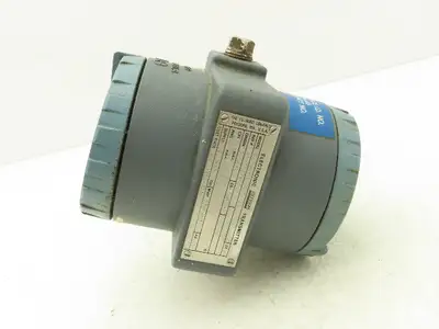 Foxboro 821GM-IS1NM2 EW Electronic Pressure Transmitter 12.5-65VDC 150PSI