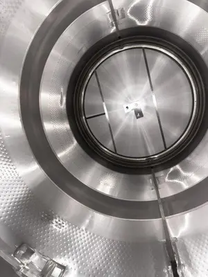 USED MUELLER 8,300 GALLON